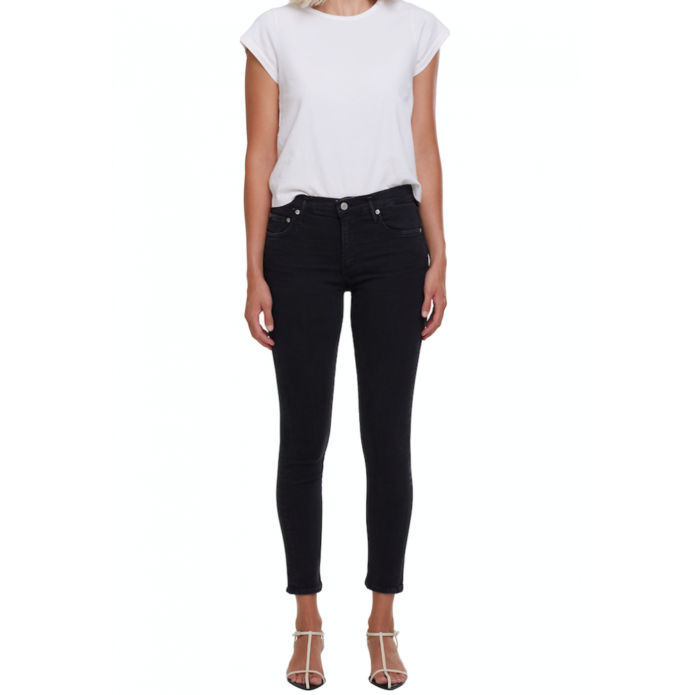 Bellezza Skinny Ankle Jean