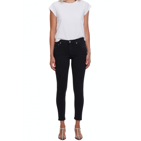 Bellezza Skinny Ankle Jean