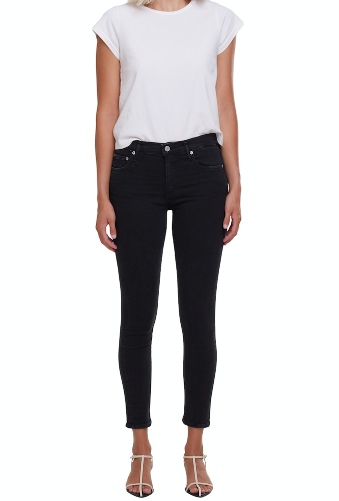 Bellezza Skinny Ankle Jean