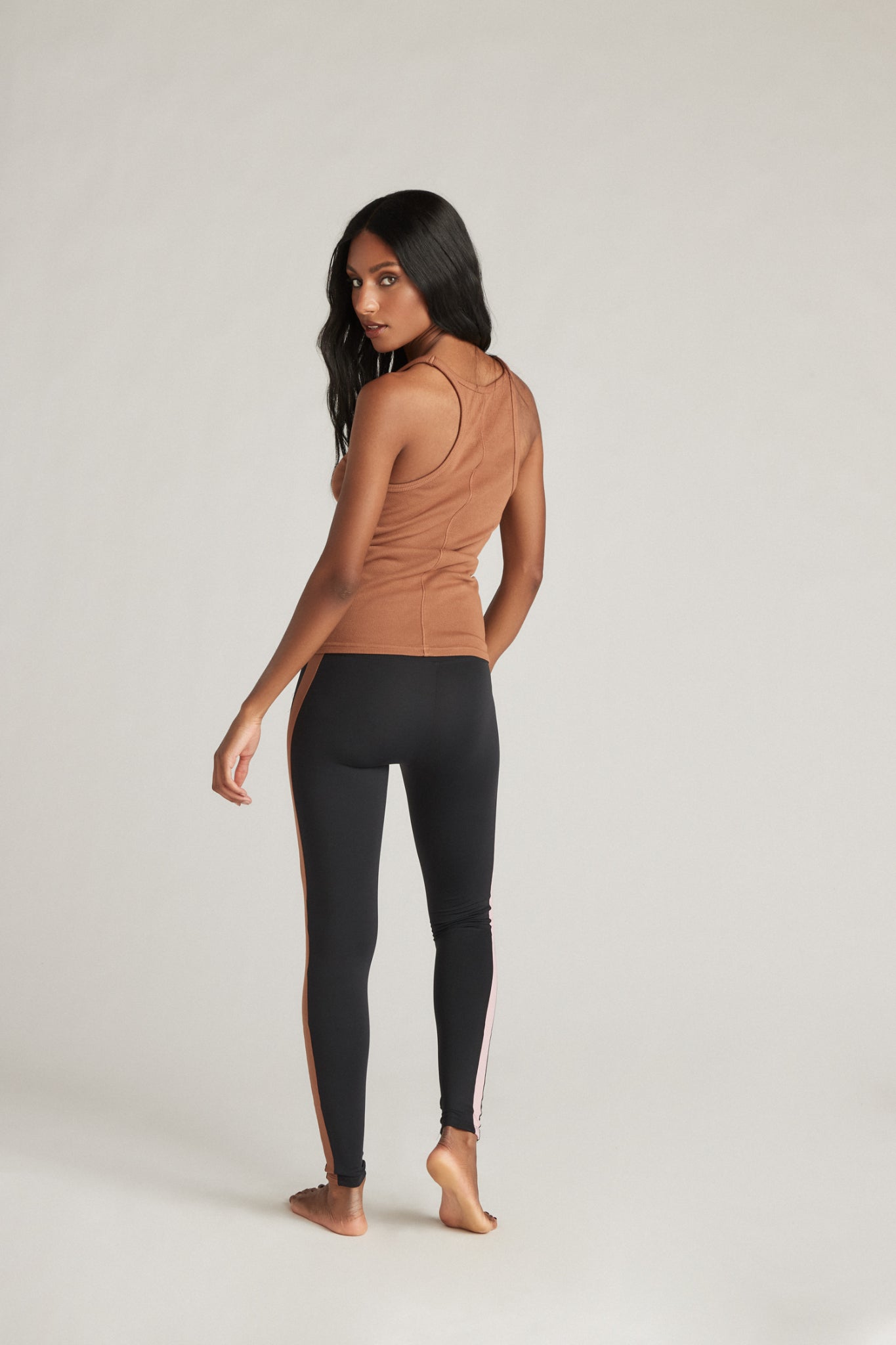 Chrysanthemum Rib Tank