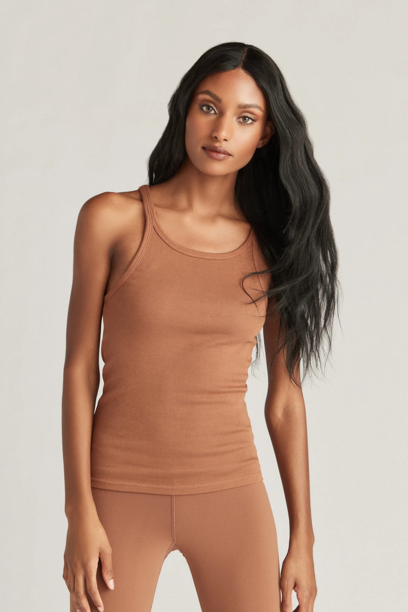 Chrysanthemum Rib Tank