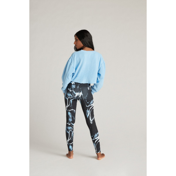 Nuance Ankle Legging