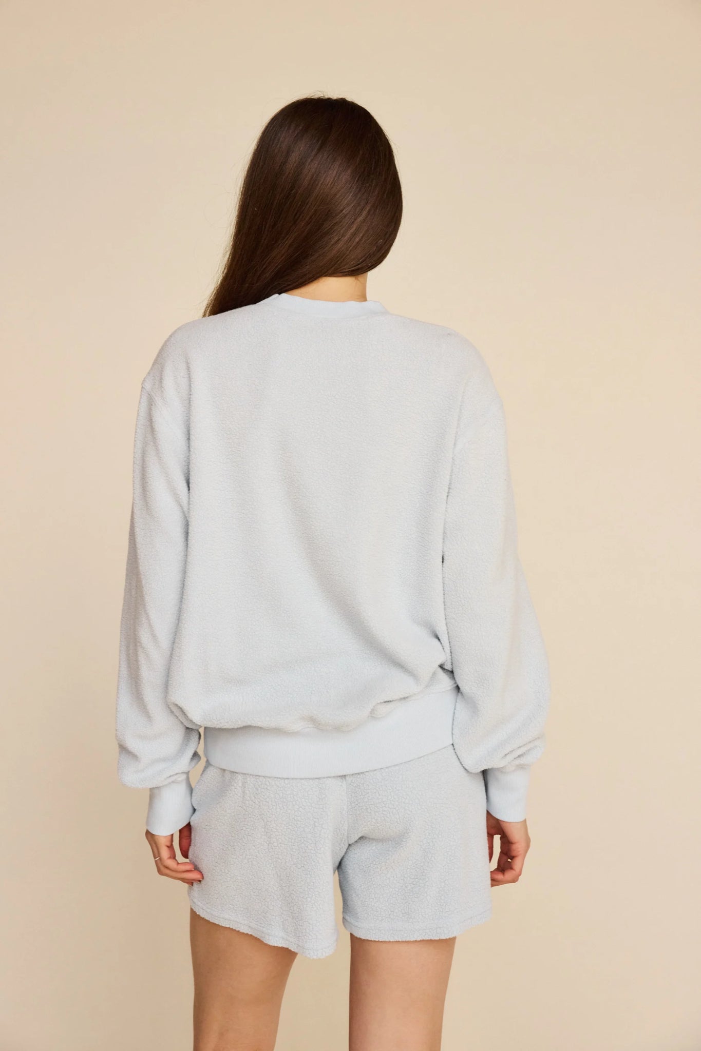 Muselina Sweatshirt