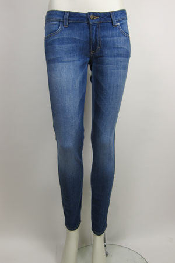 Royal Slim Crop