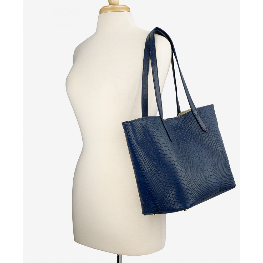 Rubino Tote