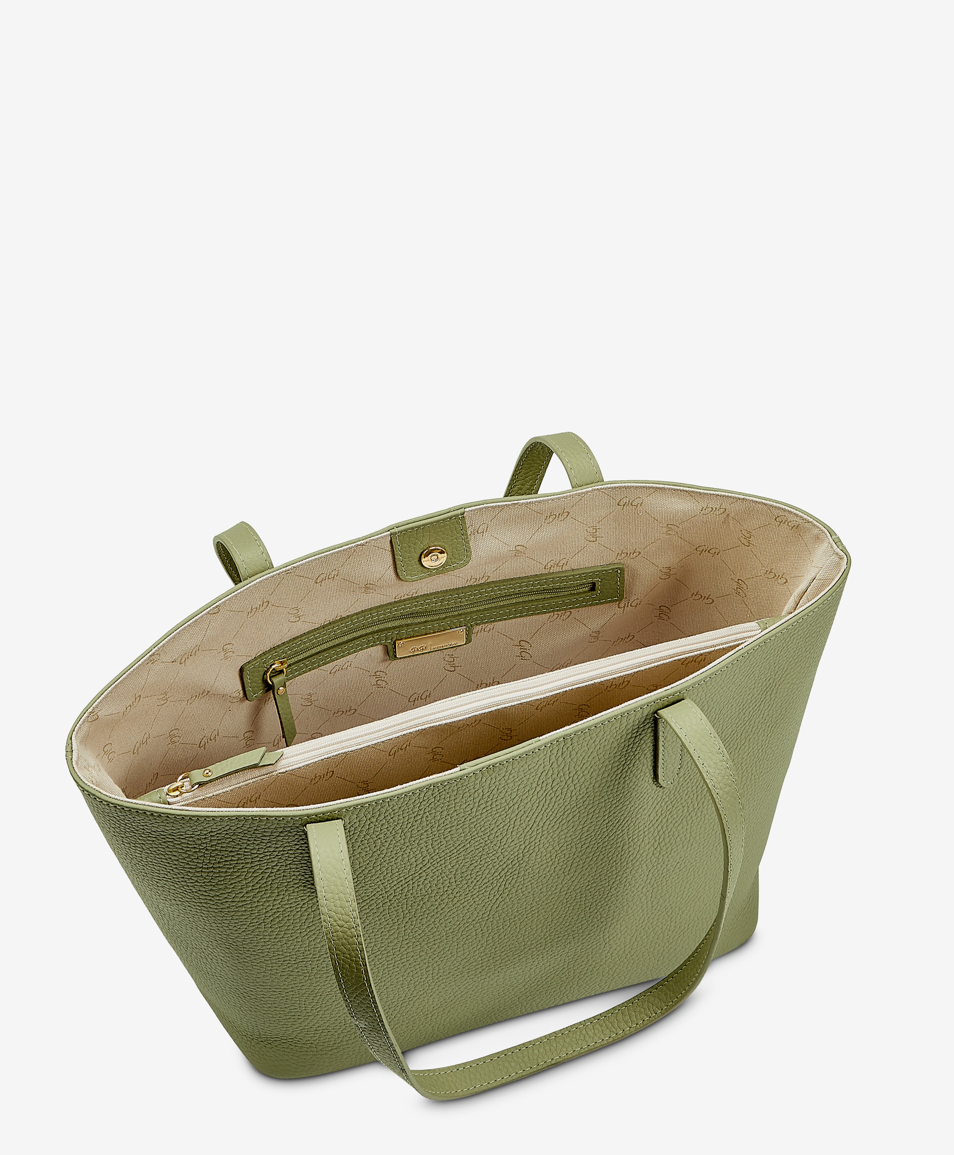 Rubino Tote