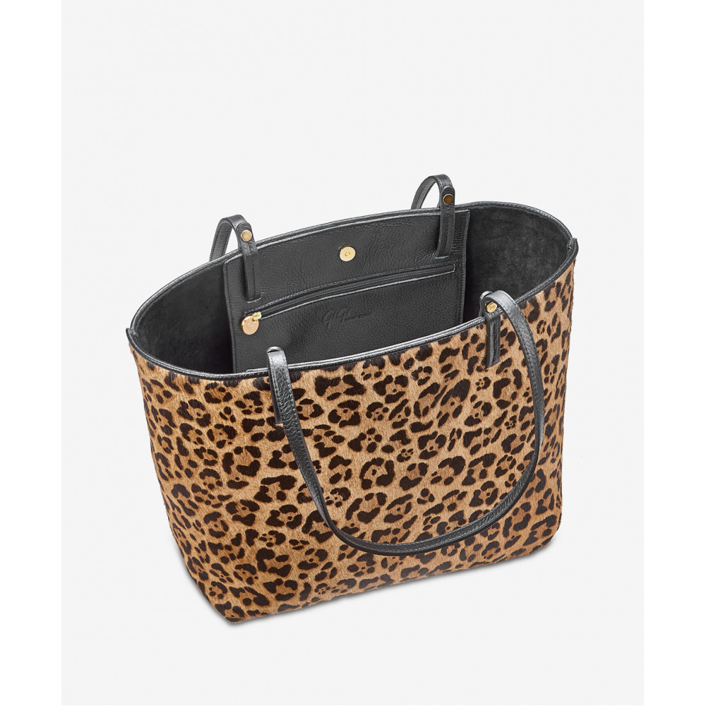 Pulse Vibe Tote