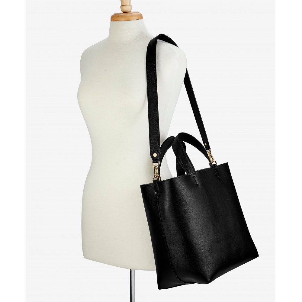 Inferno Tote