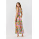 Ardeur Maxi Dress