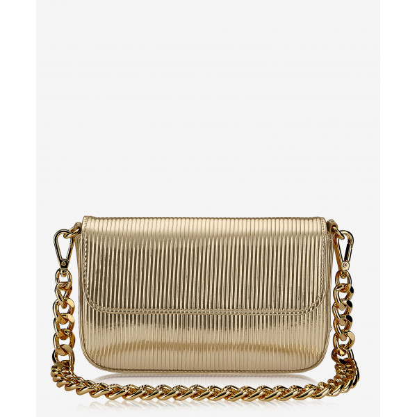 Outline Mode Shoulder Bag