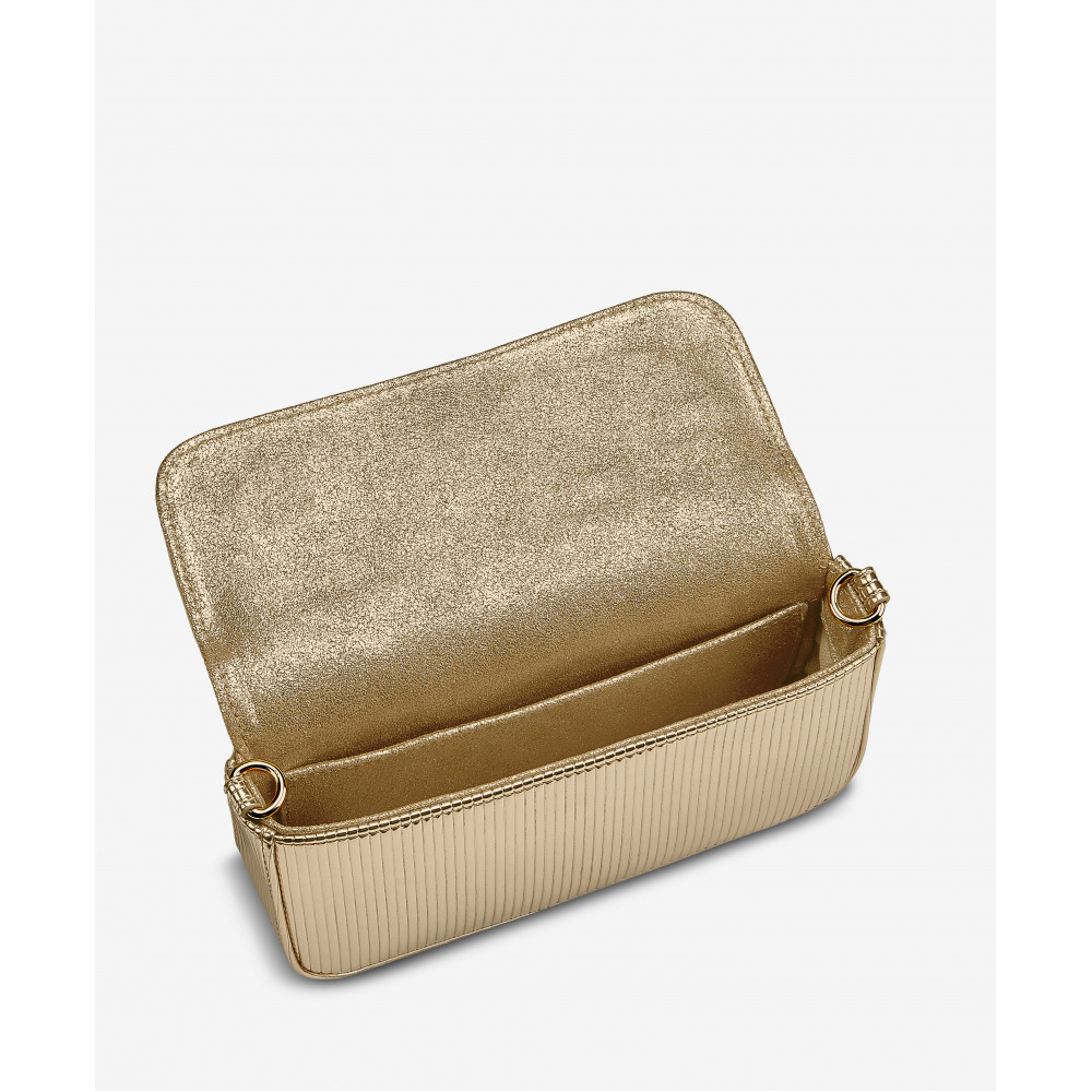Outline Mode Shoulder Bag