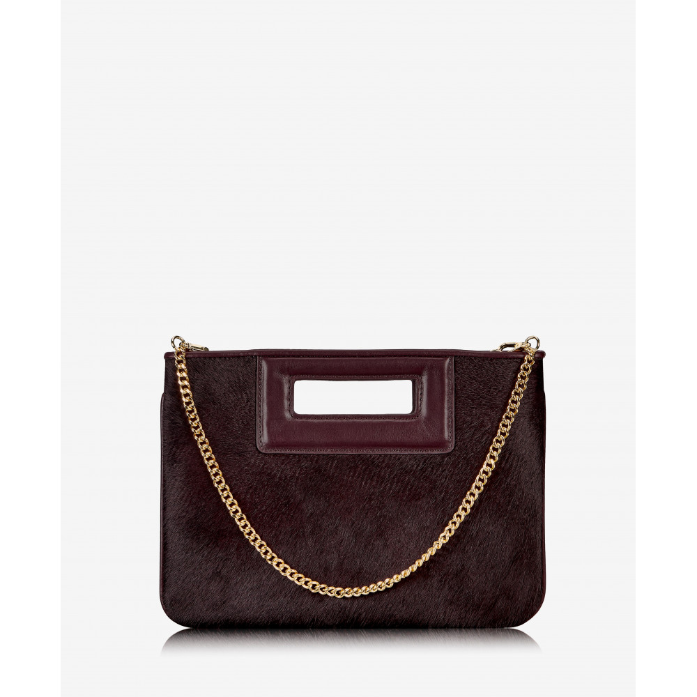 Basil Clutch