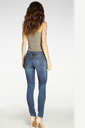 Velluto Classique Ripped