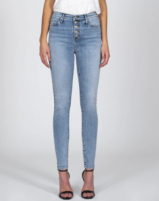 Cielo Super High Jean