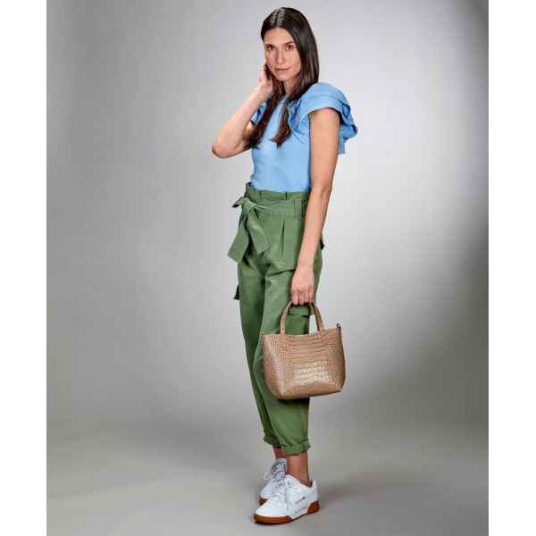 Lux Stella Mini Tote