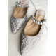 Estilo Pearl Heels