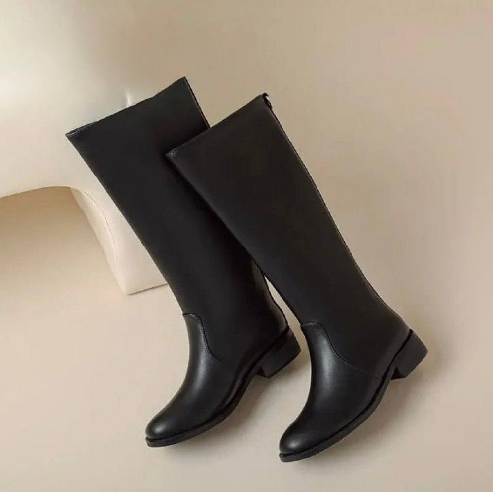 Gema Soleil Boots