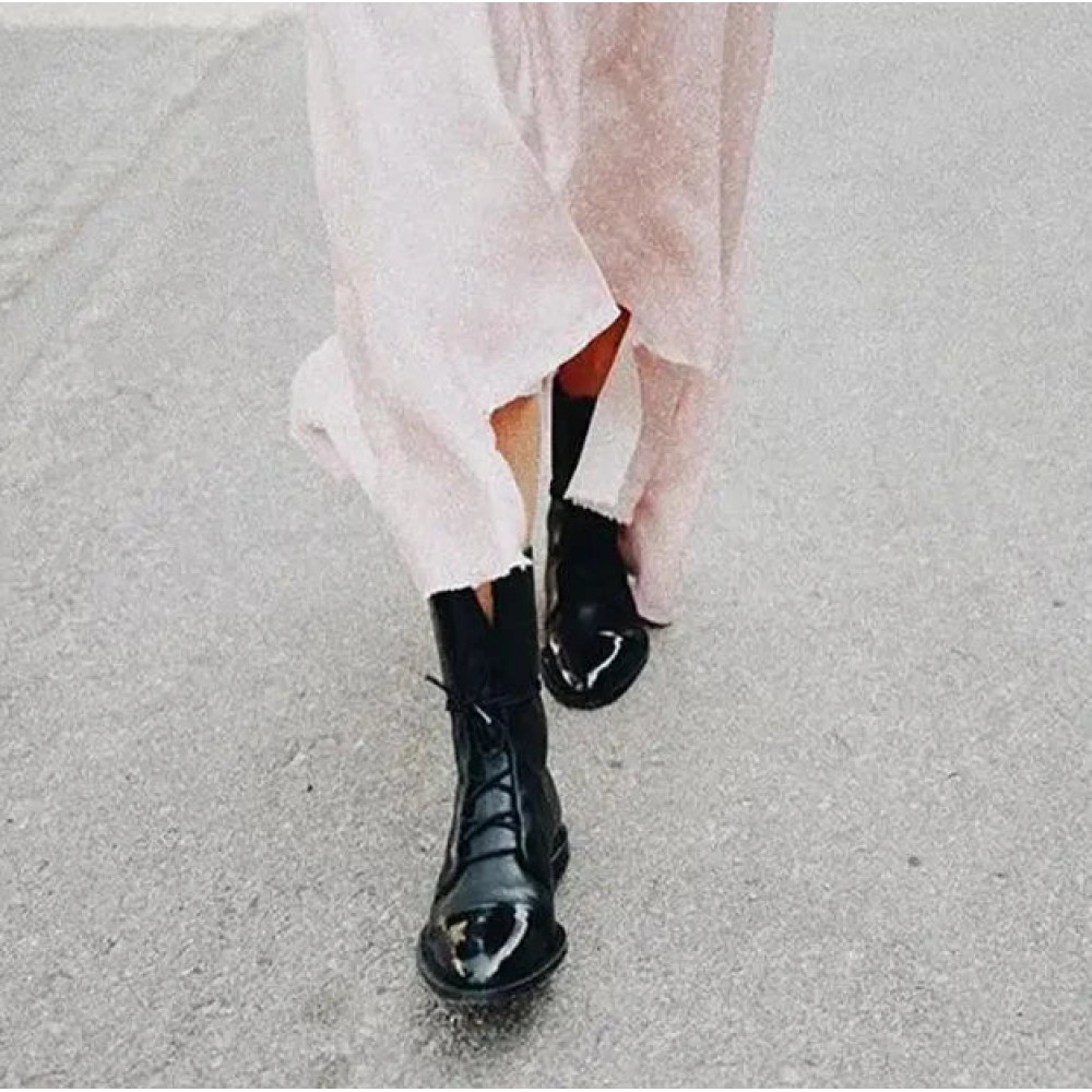 Splendeur Encanto Boots