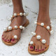 Edge Edge Sandals