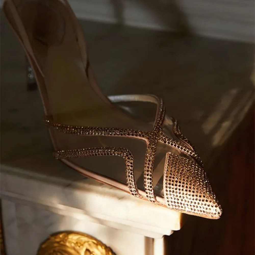Armonía Core Heels