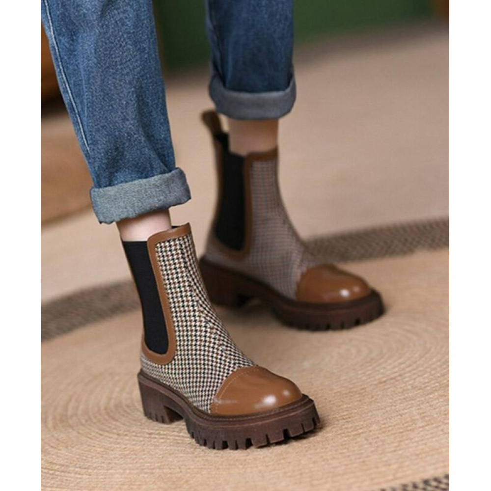 Tornado Boots