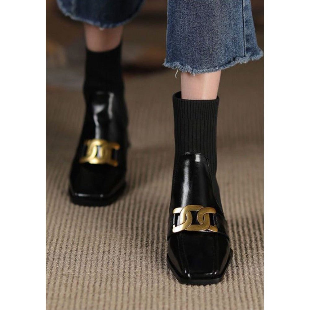 Instant Estrella Sock Boots