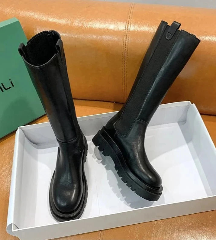Estrella Boots