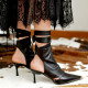 Beatitudine Bloom Boots