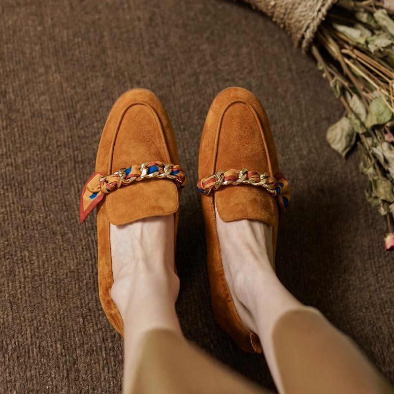 Ardeur Loafers