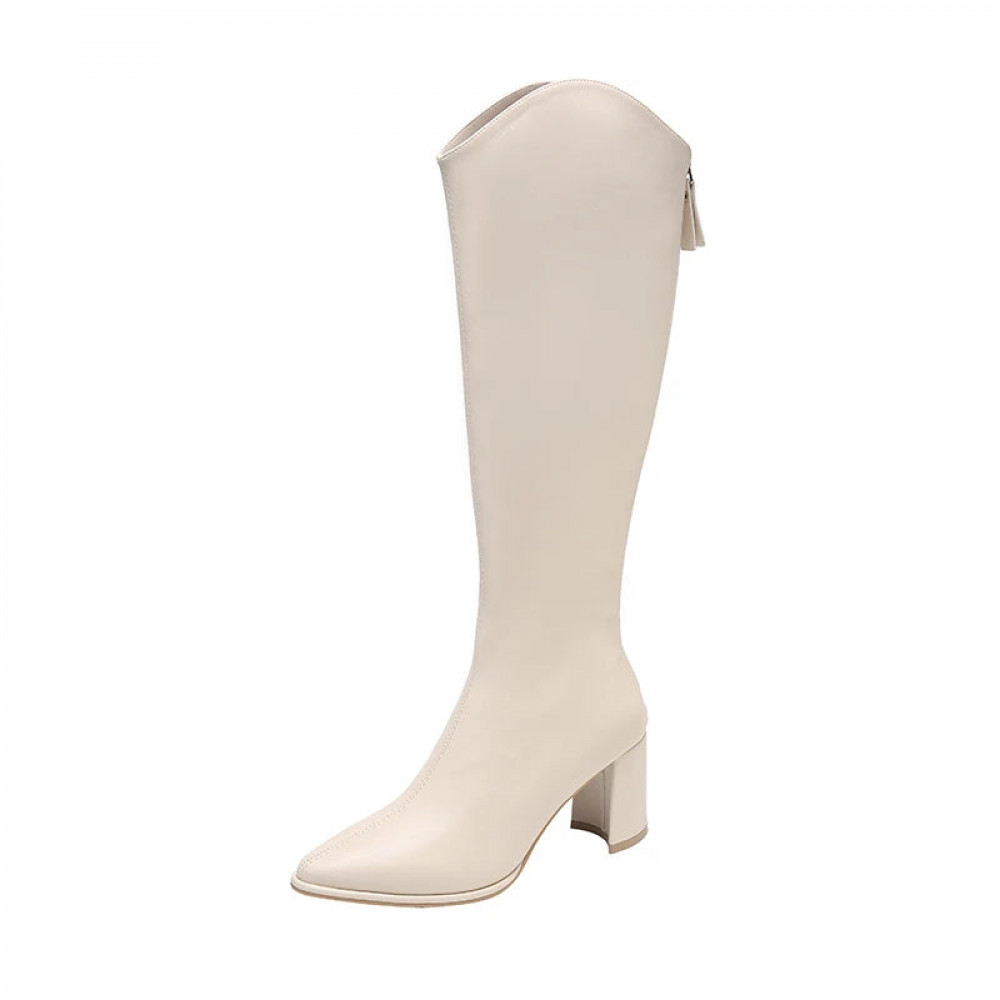 Edge Boots