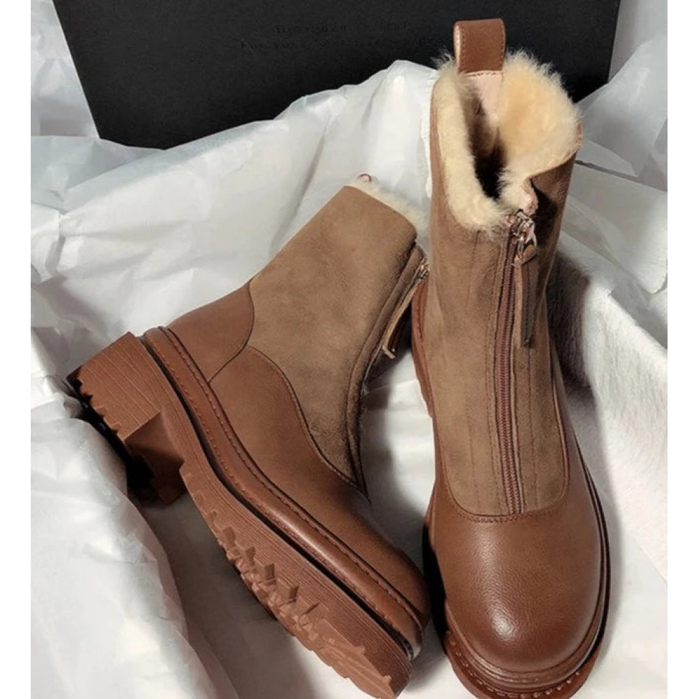 Lapis Joie Boots