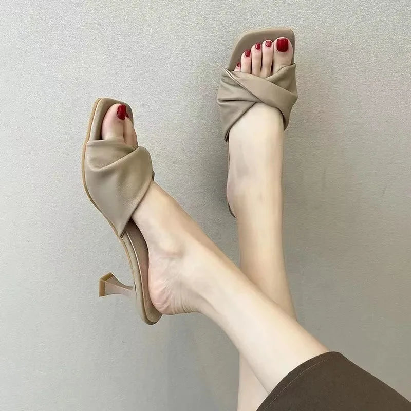 Ámbar Heels