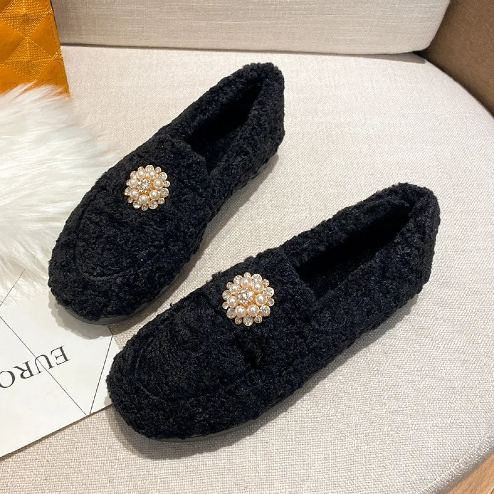 Matrix Loafers