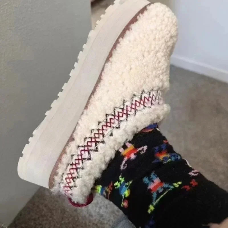 Drizzle Infinity Popular Boots