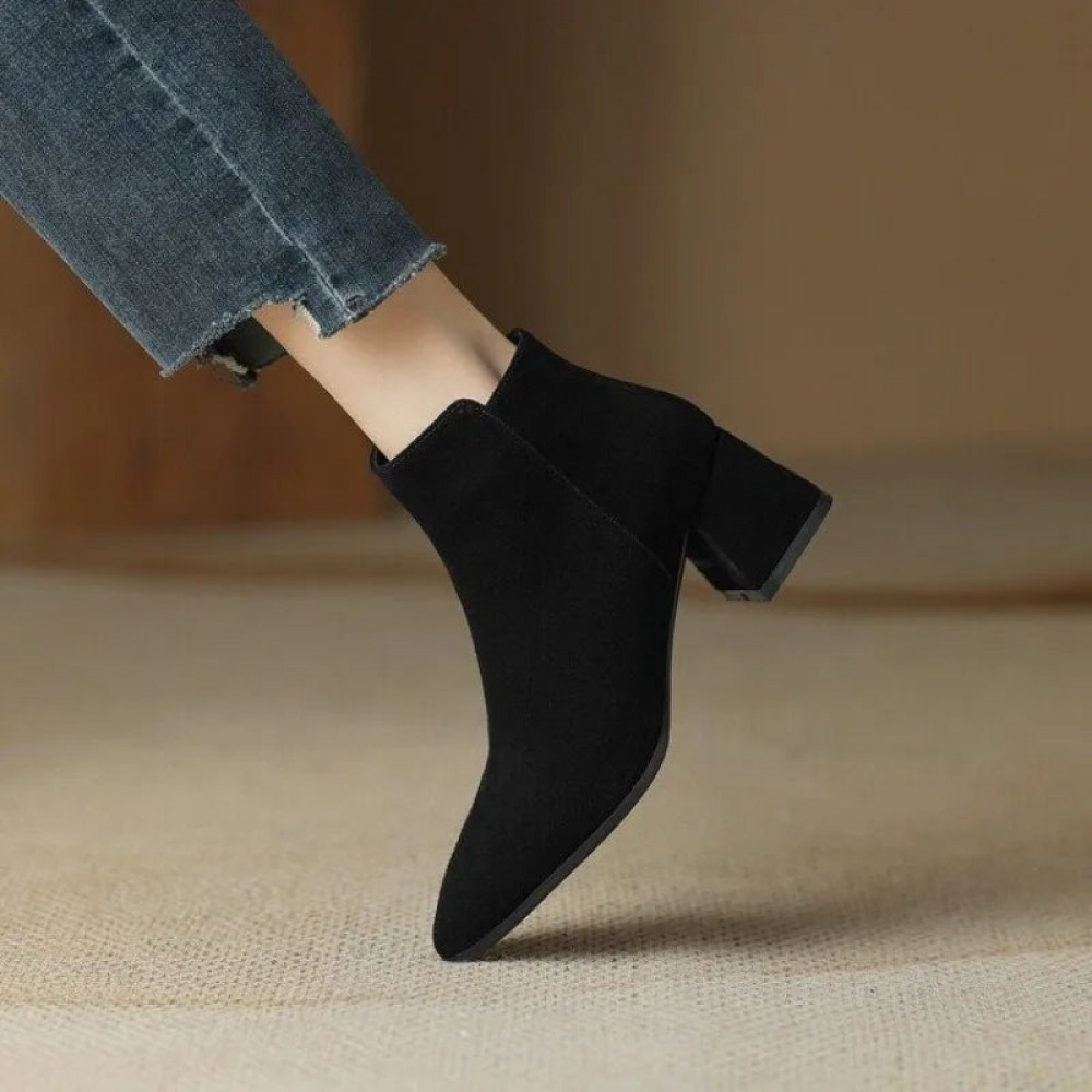 Vida Boots