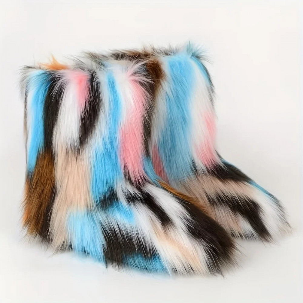 Tender Tone Boots