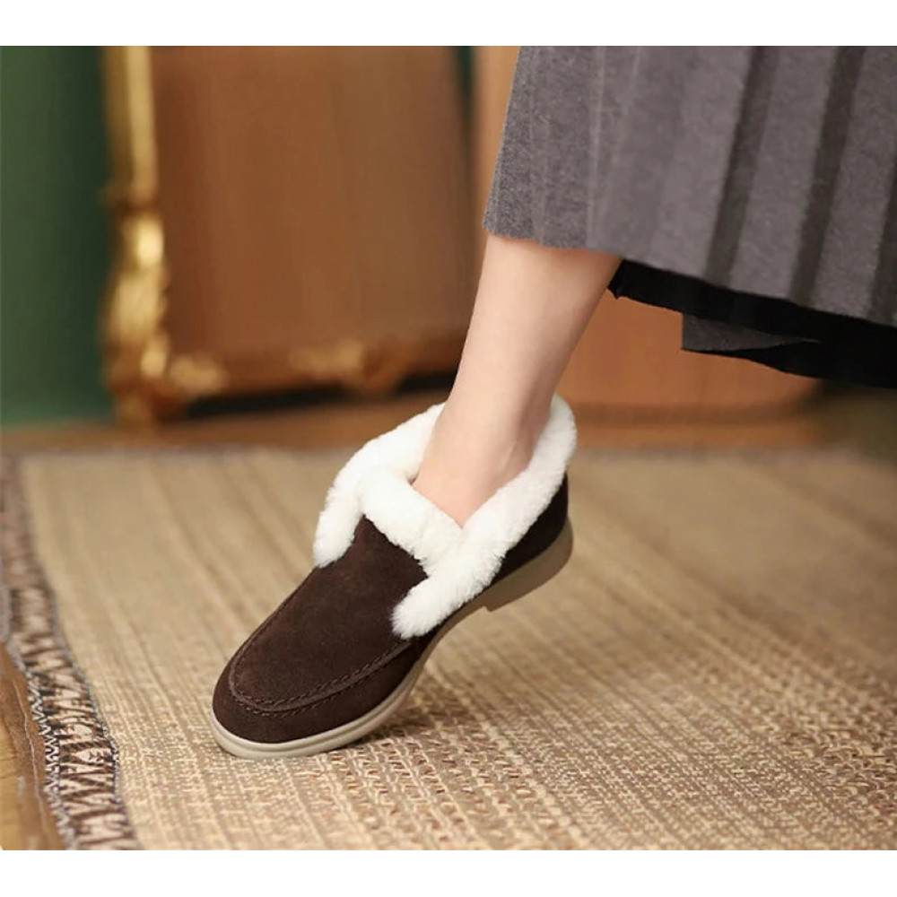 Flare Rush Boots