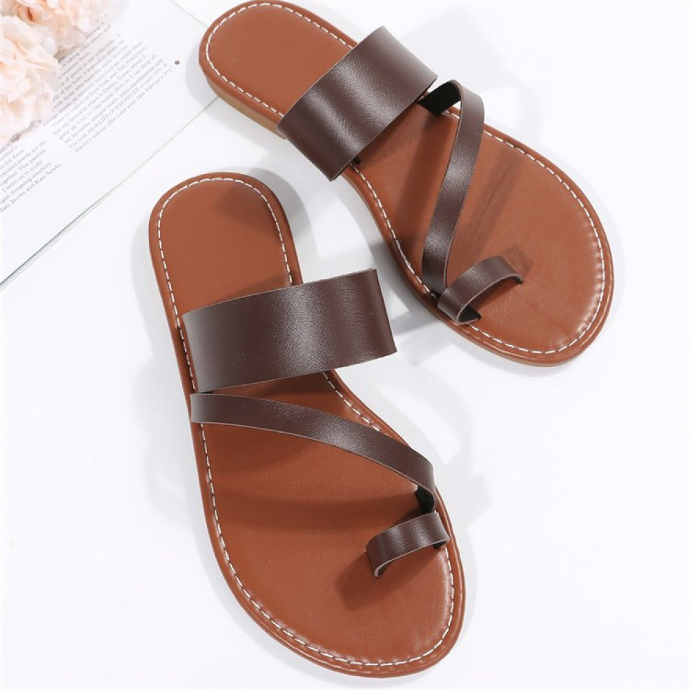 Esoteric Summer Shoes