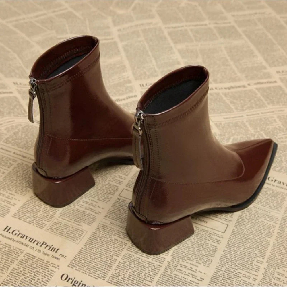 Beauté Boots