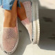 Sunrise Sequin Loafers