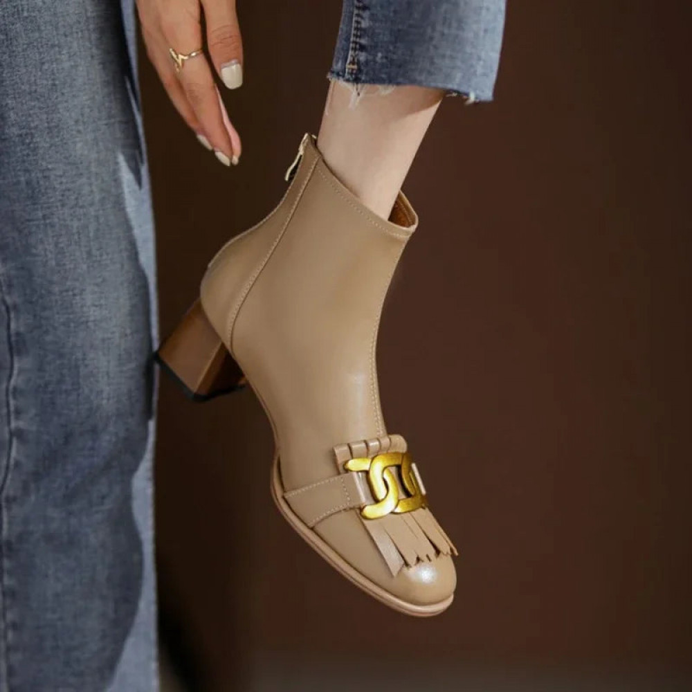 Amanecer Boots