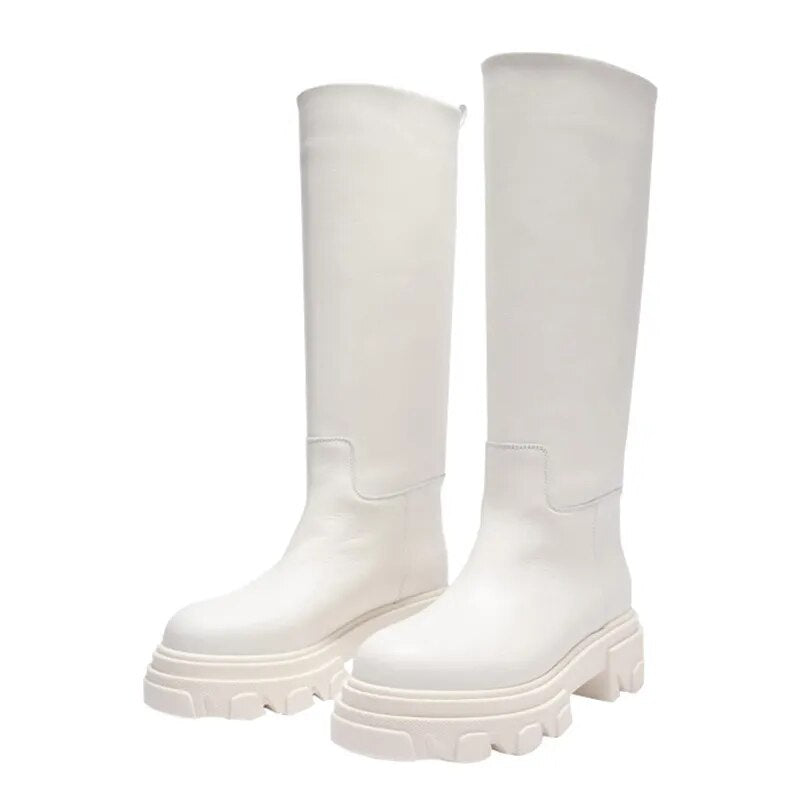 Mattino Infinity Boots