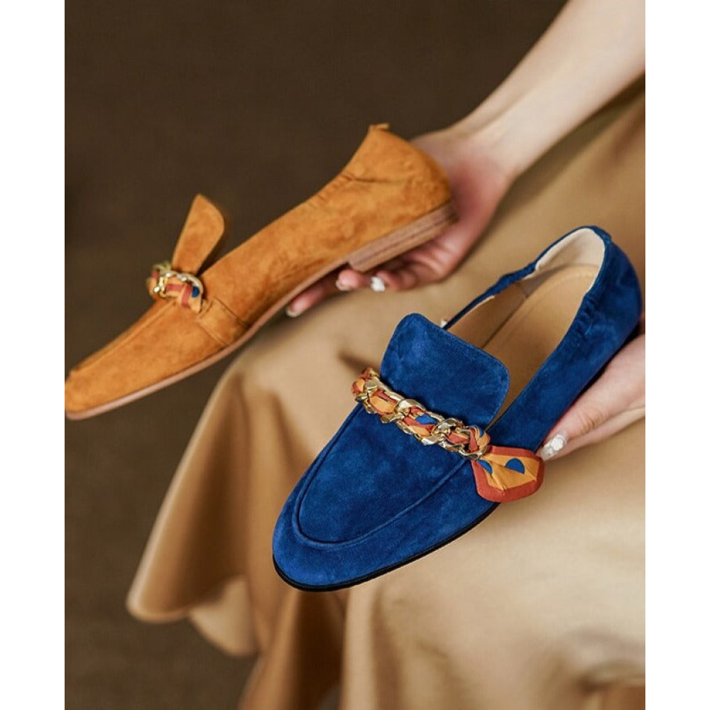 Ardeur Loafers