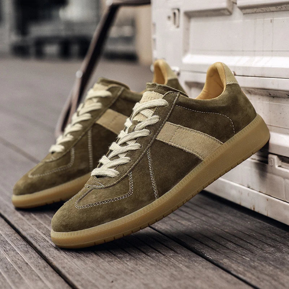 Joya Luxe Shoes