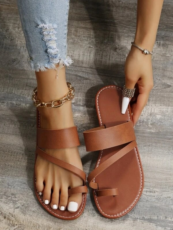 Sky Sandals