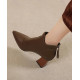 Harvest Vida Boots