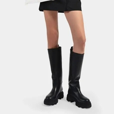 Mattino Infinity Boots