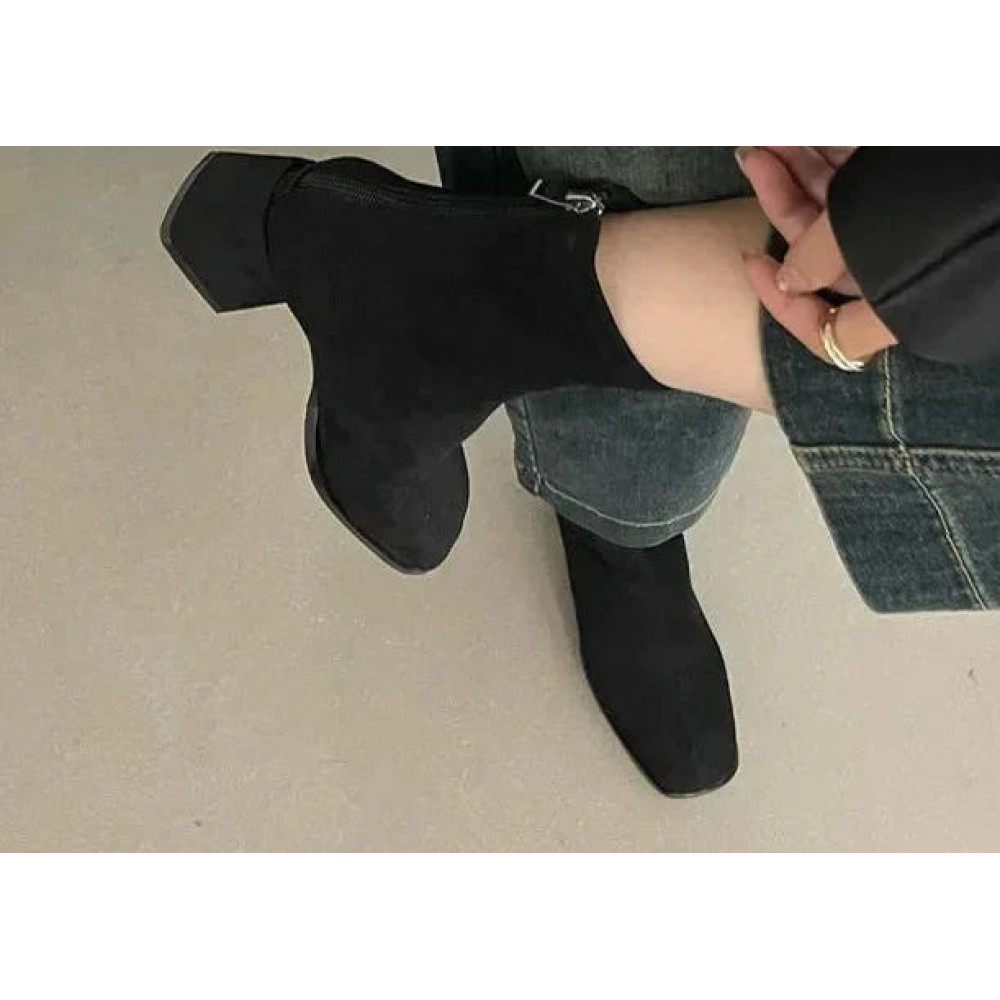 Flot Boots
