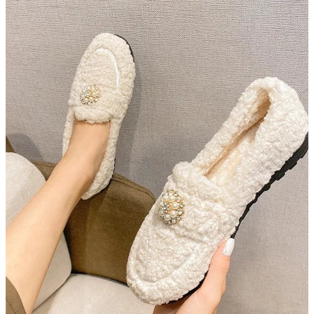 Matrix Loafers