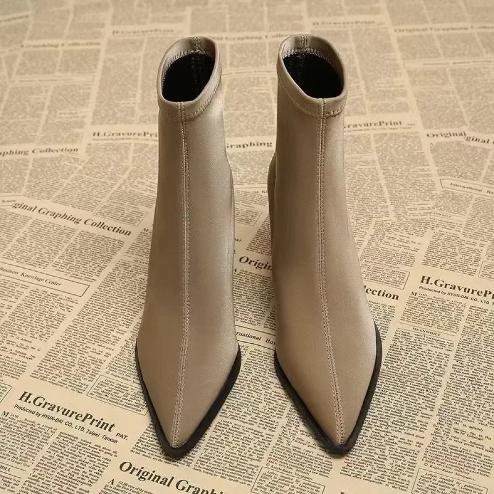 Journey Boots